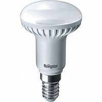 Лампа светодиодная 94 136 NLL-R50-5-230-4K-E14 | код. 94136 | Navigator